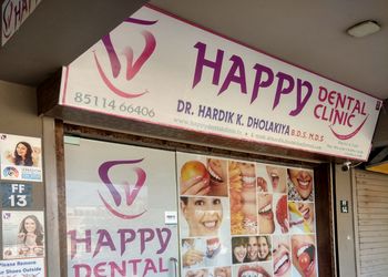 Happy-Dental-Clinic-Health-Dental-clinics-Orthodontist-Ahmedabad-Gujarat