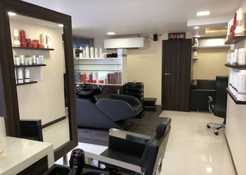 5 Best Beauty parlour in Ahmedabad, GJ 