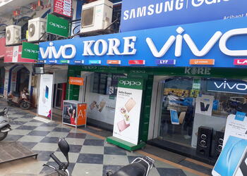 Kore Mobile Shopping Mobile Stores Ahmedabad Gujarat 