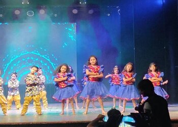 Manav Dance Academy in Sardar Chowk,Ahmedabad - Best Dance Classes in  Ahmedabad - Justdial