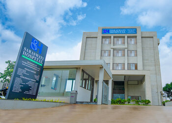 5 Best Multispeciality Hospitals In Ahmedabad, GJ - 5BestINcity.com