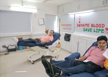 Sarvoday-Charitable-Trust-Blood-Centre-Health-24-hour-blood-banks-Ahmedabad-Gujarat-1