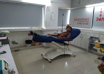 Sarvoday-Charitable-Trust-Blood-Centre-Health-24-hour-blood-banks-Ahmedabad-Gujarat-2