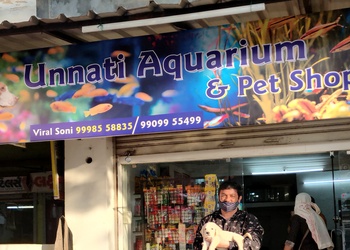 Unnati-Aquarium-pet-shop-Shopping-Pet-stores-Ahmedabad-Gujarat