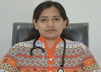 Dr-Aditi-Singh-Rao-Doctors-Gynecologist-doctors-Ajmer-Rajasthan