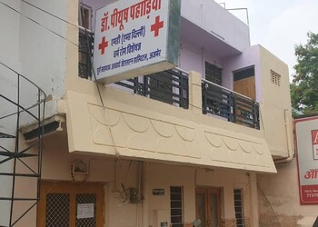 Hair Transplant Specialist Jaipur | Hair Doctor - Dr. Jai Bansal