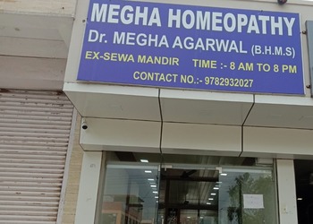 Megha-Homeopathy-Health-Homeopathic-clinics-Ajmer-Rajasthan