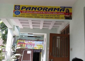 Panorama-Institute-Education-Coaching-centre-Ajmer-Rajasthan-1