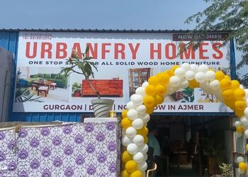 Urbanfry-Homes-Shopping-Furniture-stores-Ajmer-Rajasthan