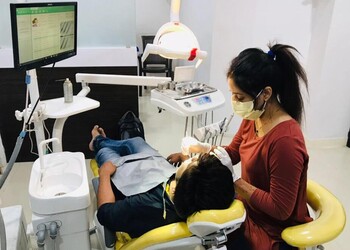 Gangde-Super-Speciality-Dental-Clinic-Health-Dental-clinics-Akola-Maharashtra-1