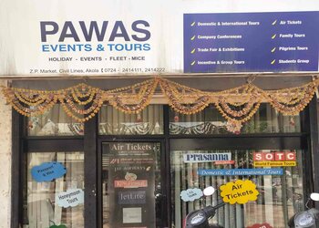 Pawas-Tourism-Local-Businesses-Travel-agents-Akola-Maharashtra
