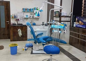 Saraf-Dental-Care-Health-Dental-clinics-Akola-Maharashtra-2