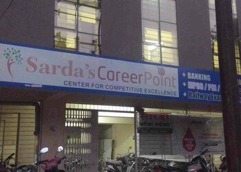 Sarda-s-Career-Point-Education-Coaching-centre-Akola-Maharashtra