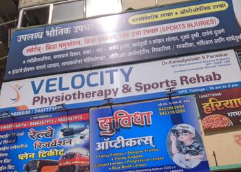 Velocity-Physiotherapy-Sports-Rehab-Health-Physiotherapy-Akola-Maharashtra