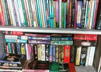 A-One-Book-Centre-Shopping-Book-stores-Aligarh-Uttar-Pradesh-1