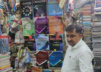 Aligarh-Book-Sellers-Stationers-Shopping-Book-stores-Aligarh-Uttar-Pradesh-1