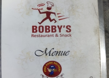 Bobby-s-Restaurant-Food-Fast-food-restaurants-Aligarh-Uttar-Pradesh