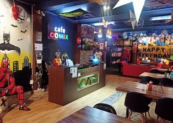 Cafe-Comix-Food-Cafes-Aligarh-Uttar-Pradesh