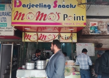 Darjeeling-Snacks-and-Momos-Point-Food-Fast-food-restaurants-Aligarh-Uttar-Pradesh