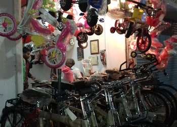 Deepak-Cycle-Store-Shopping-Bicycle-store-Aligarh-Uttar-Pradesh