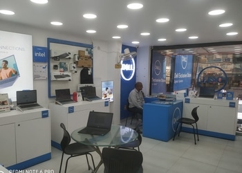 Dell-Exclusive-Store-Shopping-Computer-store-Aligarh-Uttar-Pradesh-1