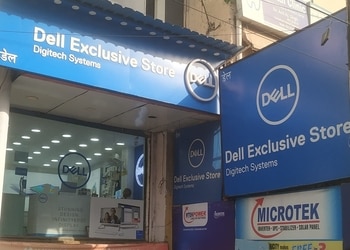Dell-Exclusive-Store-Shopping-Computer-store-Aligarh-Uttar-Pradesh
