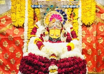 Gilahraj-Ji-Hanuman-Mandir-Entertainment-Temples-Aligarh-Uttar-Pradesh-2