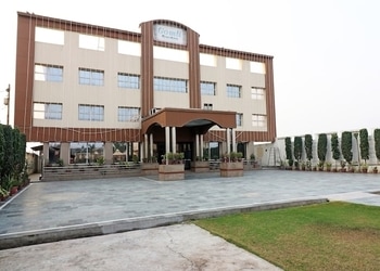 Gomti-Resorts-Local-Businesses-Budget-hotels-Aligarh-Uttar-Pradesh
