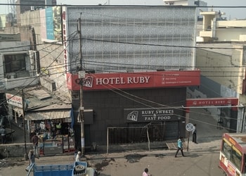 Hotel-Ruby-Local-Businesses-3-star-hotels-Aligarh-Uttar-Pradesh