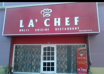 LA-CHEF-Food-Family-restaurants-Aligarh-Uttar-Pradesh