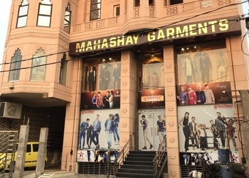 Mahashay-Garments-Shopping-Clothing-stores-Aligarh-Uttar-Pradesh