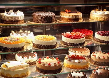 OPSA-Cake-Gallery-Food-Cake-shops-Aligarh-Uttar-Pradesh