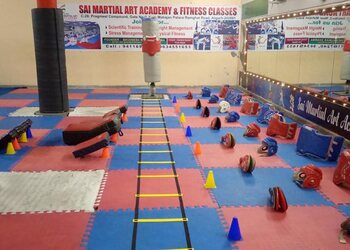 Sai-Taekwondo-Academy-Education-Martial-arts-school-Aligarh-Uttar-Pradesh-2