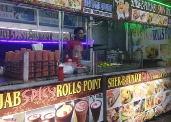 Sher-E-Punjab-Food-Fast-food-restaurants-Aligarh-Uttar-Pradesh-2
