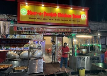 Sher-E-Punjab-Food-Fast-food-restaurants-Aligarh-Uttar-Pradesh