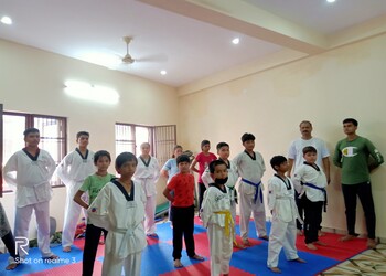Singson-Taekwondo-School-Education-Martial-arts-school-Aligarh-Uttar-Pradesh-2