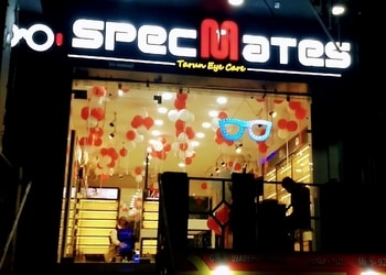Specmates-Shopping-Opticals-Aligarh-Uttar-Pradesh
