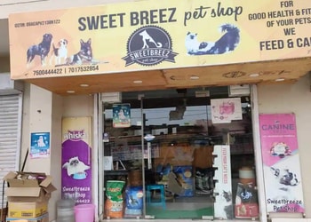 Sweetbreez-Pet-Shop-Shopping-Pet-stores-Aligarh-Uttar-Pradesh