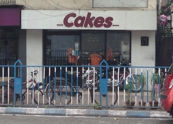 CAKES, Kolkata (Calcutta) - 23A/23N/2 B Block Near Vidya Bharati School New  Alipore - Restaurant Reviews, Phone Number & Photos - Tripadvisor