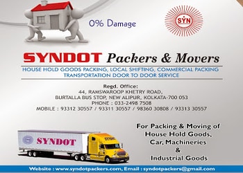 Syndot-Packers-Movers-Local-Businesses-Packers-and-movers-Alipore-Kolkata-West-Bengal-2