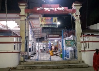 ALIPURDUAR-DURGABARI-Entertainment-Temples-Alipurduar-West-Bengal
