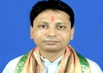 Astrologer-Dr-Raja-Shastri-Professional-Services-Astrologers-Alipurduar-West-Bengal