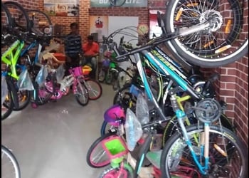 Chandradoya-Cycle-Stores-Shopping-Bicycle-store-Alipurduar-West-Bengal-1