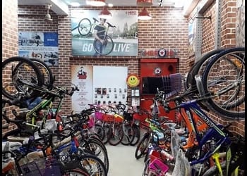 Chandradoya-Cycle-Stores-Shopping-Bicycle-store-Alipurduar-West-Bengal-2
