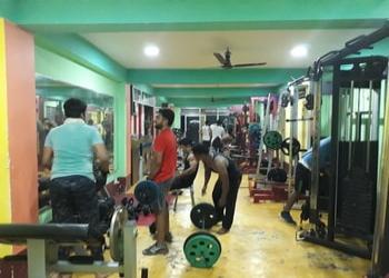Fitness-Club-Health-Gym-Alipurduar-West-Bengal