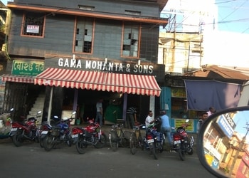 Lalu-Mohanta-And-Sons-Food-Sweet-shops-Alipurduar-West-Bengal