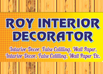 Roy-Interior-Decorator-Professional-Services-Interior-designers-Alipurduar-West-Bengal