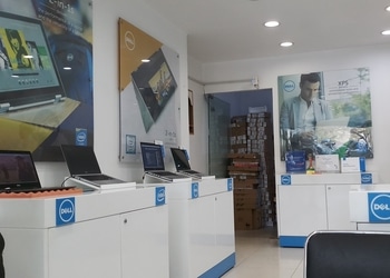 Dell-Exclusive-Store-Shopping-Computer-store-Allahabad-Prayagraj-Uttar-Pradesh-1