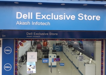 Dell-Exclusive-Store-Shopping-Computer-store-Allahabad-Prayagraj-Uttar-Pradesh