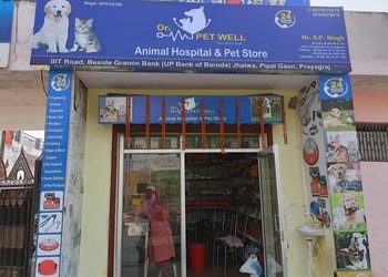 Dr-Petwell-Animal-Hospital-Pet-Store-Health-Veterinary-hospitals-Allahabad-Prayagraj-Uttar-Pradesh